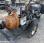 Moteur nc             moteur a 4 cylindres DEUTZ  équipé d'une pompe LANDINI