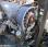 Moteur nc             moteur a 4 cylindres DEUTZ  équipé d'une pompe LANDINI