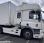 Pour semi-remorque DAF CF85