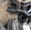 Pour semi-remorque DAF CF85