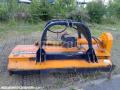 Broyeur de branches Noremat EXPERIA FT 2000