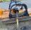 Broyeur de branches Noremat EXPERIA FT 2000