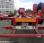 Fourgon bâché avec parois rigides Fruehauf TX38CS