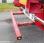 Fourgon bâché avec parois rigides Fruehauf TX38CS