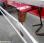 Fourgon bâché avec parois rigides Fruehauf TX38CS