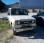 Fourgon avec parois et toit rigide Toyota L.CRUISER