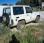 Fourgon avec parois et toit rigide Toyota L.CRUISER