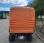 Tondeuse Kubota F3890