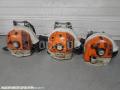 Autre Stihl             BR450, BR700, BR700