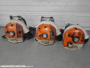 Autre Stihl             BR450, BR700, BR700