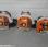 Autre Stihl             BR450, BR700, BR700