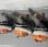 Autre Stihl             BR450, BR700, BR700