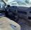 Fourgon avec parois et toit rigide Renault Master