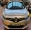 Fourgonnette dérivée de VP Renault Megane