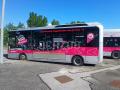 Autobus Karsan             E-ATAK