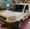 Fourgon avec parois et toit rigide Fiat DOBLO