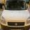 Fourgon avec parois et toit rigide Fiat DOBLO