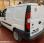 Fourgon avec parois et toit rigide Fiat DOBLO