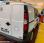 Fourgon avec parois et toit rigide Fiat DOBLO