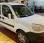 Fourgon avec parois et toit rigide Fiat DOBLO