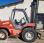 Chariot gros tonnage à fourches Manitou mc30