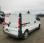 Fourgon avec parois et toit rigide Renault Trafic