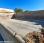 Benne basculante de chantier et de TP Iveco Trakker