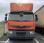 Fourgon avec parois et toit rigide Renault LÄNDER 380.26 6x2