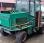 Tondeuse nc Commander 3500