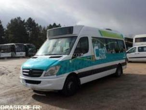 Autobus Mercedes Sprinter