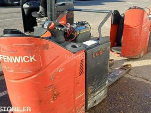  Fenwick T20 SP