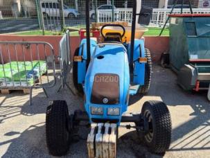Autre Landini             F13-0020