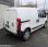 Fourgon avec parois et toit rigide Fiat Fiorino