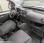Fourgon avec parois et toit rigide Fiat Fiorino