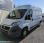 Fourgon avec parois et toit rigide Fiat Ducato