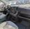 Fourgon avec parois et toit rigide Fiat Ducato