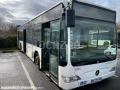 Autobus Mercedes Citaro