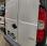 Fourgon avec parois et toit rigide Fiat DOBLO