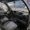 Fourgon avec parois et toit rigide Fiat DOBLO