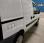 Fourgon avec parois et toit rigide Fiat DOBLO