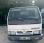 Châssis-cabine Nissan Cabstar