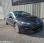 Fourgon avec parois et toit rigide Peugeot RCZ