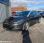 Fourgon avec parois et toit rigide Peugeot RCZ