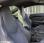 Fourgon avec parois et toit rigide Peugeot RCZ