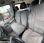 Fourgon avec parois et toit rigide Mercedes Sprinter