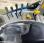 Tracteur agricole New Holland T7170