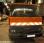 Nacelle Iveco 135.14 IH