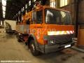 Nacelle Iveco 135.14 IH