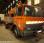 Nacelle Iveco 135.14 IH