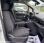 Fourgon avec parois et toit rigide Citroën Berlingo